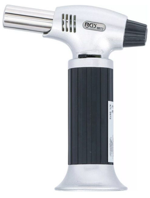 Preview: Taschen - Gasbrenner